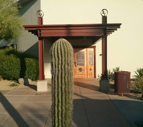 Stockyards Restaurant - Phoenix, AZ