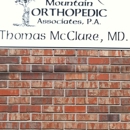 Mountain Orthopedic Associates - Physicians & Surgeons, Orthopedics