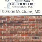 Mountain Orthopedic Associates
