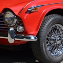 West Coast Auto Appraisals - Automobile Body Repairing & Painting