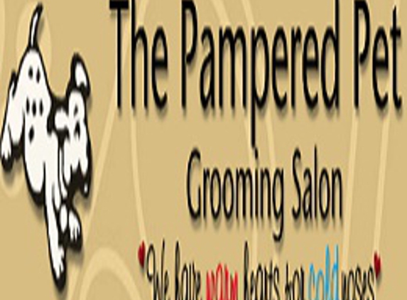 Pampered Pet Dog Grooming Shop - Paxton, MA