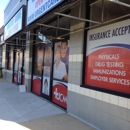 Urgent Care Matters - Urgent Care