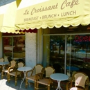 Le Croissant Cafe - Coffee Shops