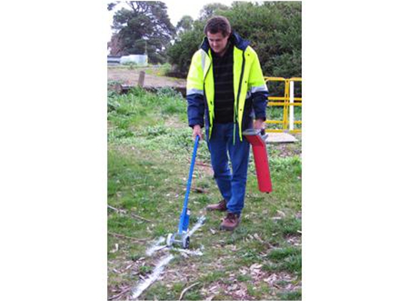Mark Brehaut Pipe & Cable Locating - Ballarat East, VIC