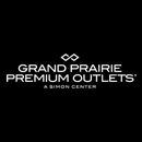 Grand Prairie Premium Outlets - Outlet Malls