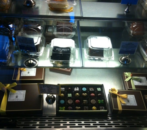 Casa De Chocolates - Berkeley, CA