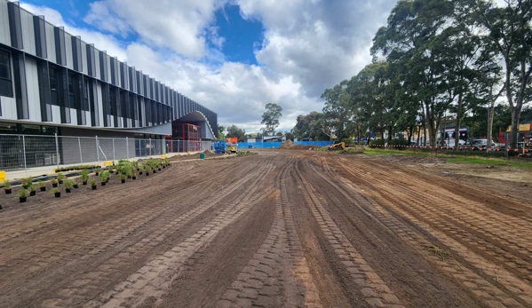 Locked Excavations Pty Ltd - Trentham, VIC