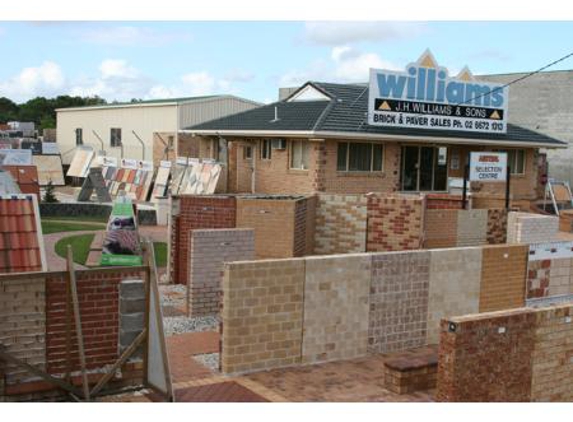 Williams Group Australia Pty Ltd - Byron Bay, NSW