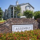 Assembly Germantown - Real Estate Management