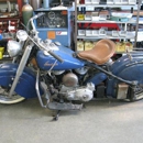 Omo & Son Motorcycle - Motorcycles & Motor Scooters-Repairing & Service