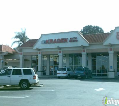 O'Reilly Auto Parts - Torrance, CA