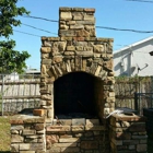 Denton Frank Custom Brick Work