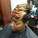 Styles by T. Rochea @ The Lavish lounge - Hair Stylists