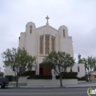 Saint Matthias Catholic Church