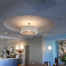 Vannetti Acoustics Inc. - Ceiling Cleaning
