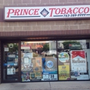 Prince Tobaco - Cigar, Cigarette & Tobacco Dealers