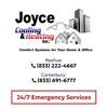 Joyce Cooling & Heating Inc. gallery