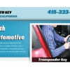 Car Locksmith Key San Francisco California gallery