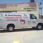 Mr Harris plumbing & Handyman Service