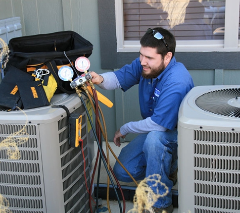 Mid-Cities Air Conditioning and Heating - Keller, TX