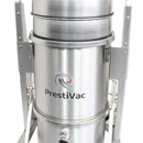 PrestiVac Inc. - Vacuum Cleaners-Industrial & Commercial