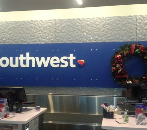 Southwest Airlines - Dallas, TX