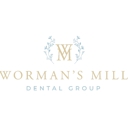 Wormans Mill Dental Group - Cosmetic Dentistry