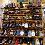 Benge's Shoe Store