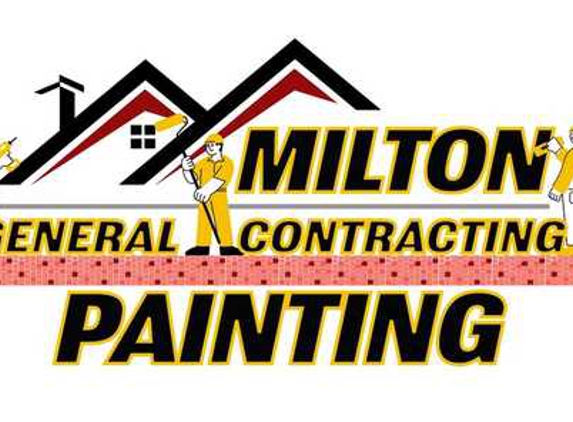 Milton Painting and Contracting - Morristown, NJ