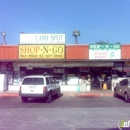 Shop N Go Food Store - Convenience Stores