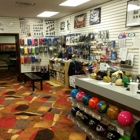 Precision Bowling Pro Shop