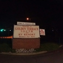 Golden Terrace - Campgrounds & Recreational Vehicle Parks