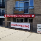 MOTION Sports Medicine - Williamsburg