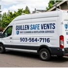 Guillen Dryer Vent Cleaning