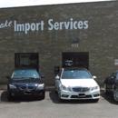 Chesapeake Import Services - Auto Repair & Service