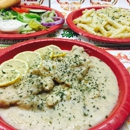 Grand Pizza Restaurant - Pizza