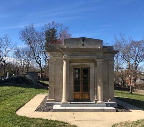 Zachary Taylor National Cemetery - U.S. Department of Veterans Affairs - Louisville, KY