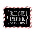 Rock Paper Scissors