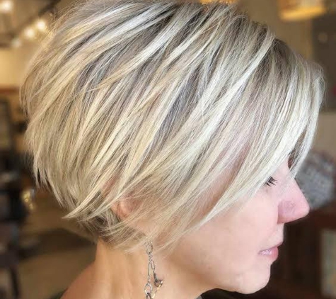 Gayle's Salon - Berserker, QLD
