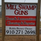 Mill Swamp Guns