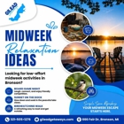 Gilead Getaways