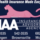 Insurance Advisors - Insurance