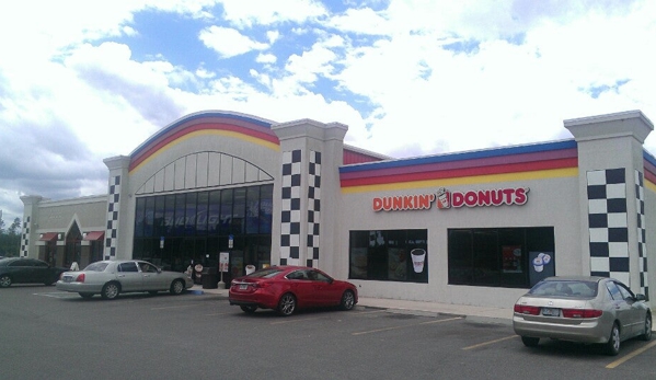 Dunkin' - Waldo, FL