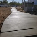 Superior Concrete Flatwork - Concrete Contractors