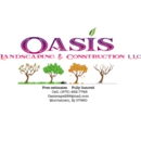 Oasis Landscape and Construction - Landscape Designers & Consultants