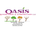 Oasis Landscape and Construction