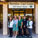 Shoreline Care Center - Nursing & Convalescent Homes