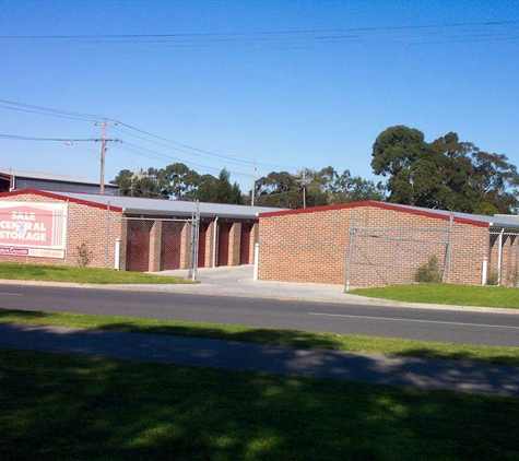 South Gippsland Self Storage - Leongatha, VIC