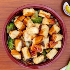Happy Teriyaki - Pleasant Grove(Utah)