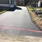 Heap Paving and Sealing